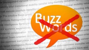 nobuzzwords