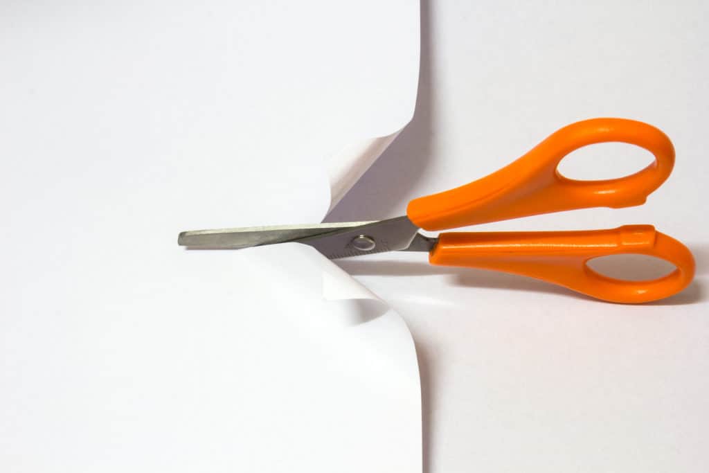 Scissors Blog Image