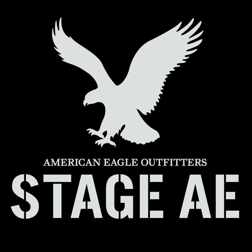 Stage AE Logo Podcast Image