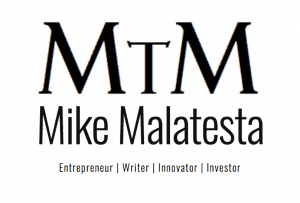 Image for Mike Malatesta P2 Episode