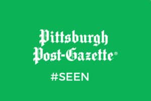 Pittsburgh Post Gazette Logo