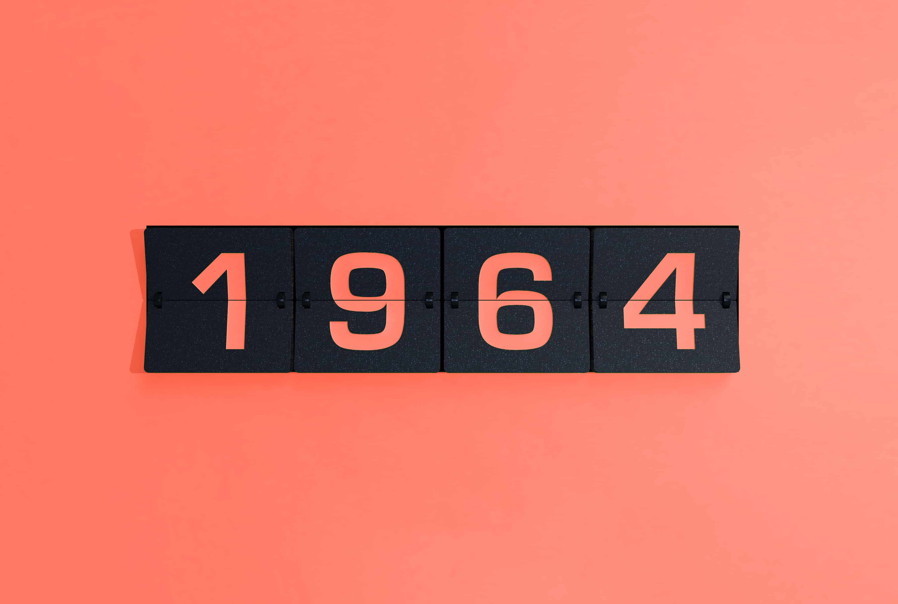 Has Marketing Segmentation Stayed The Same Since 1964 Has Marketing Segmentation Stayed The Same Since 1964