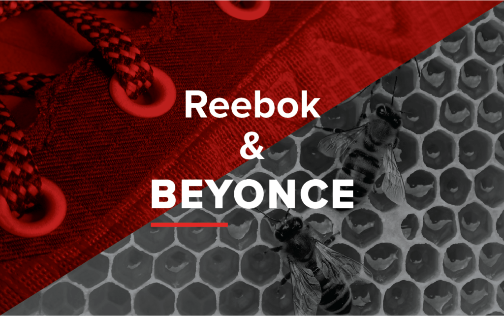 No BS Marketing Show - Beyonce, Reebok, & a Rumor