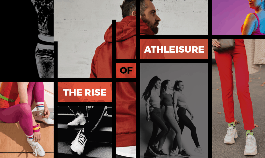 MASSolutions - The Rise of Athleisure