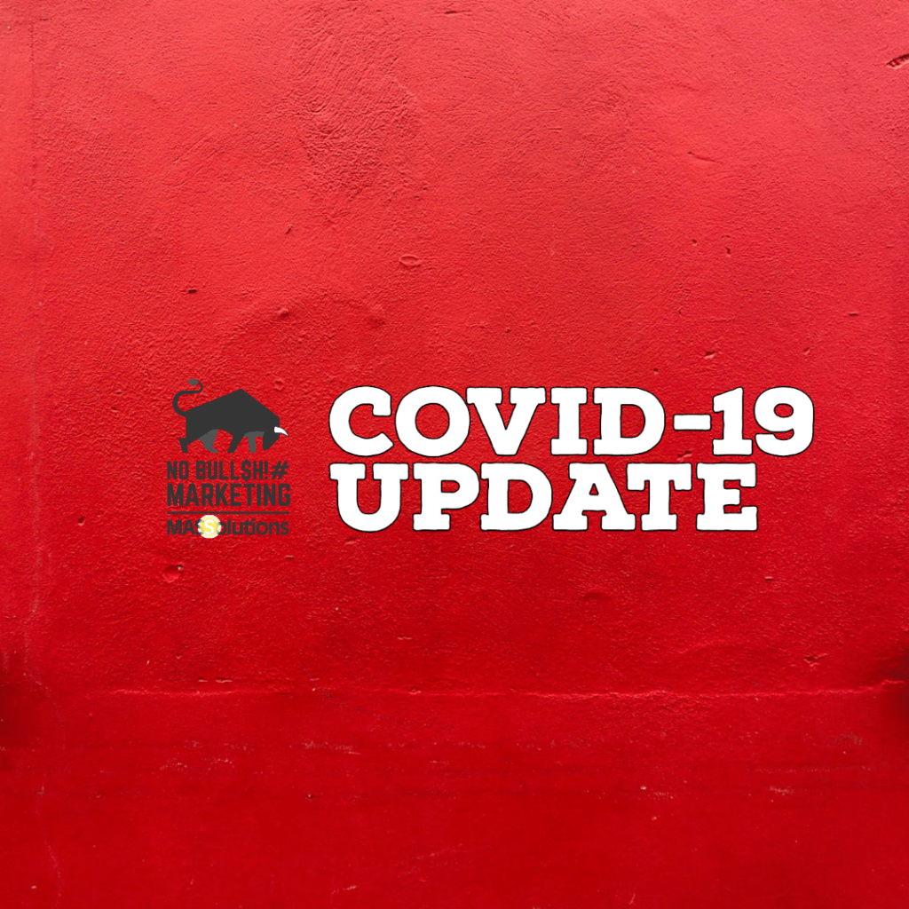 COVID-19 Update